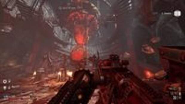 Обзор Necromunda: Hired Gun