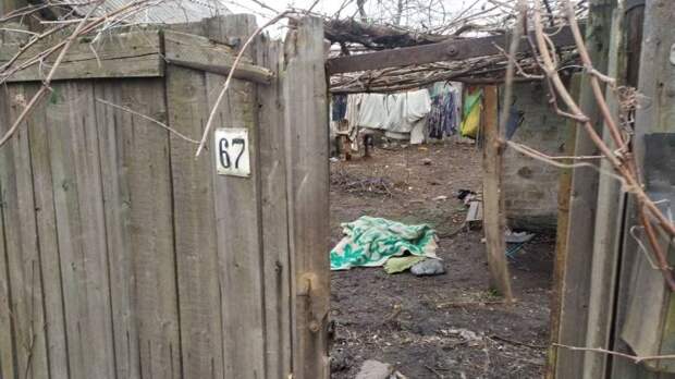 Зайцево под обстрелом ВСУ: первые кадры разрушенных домов, есть погибшие