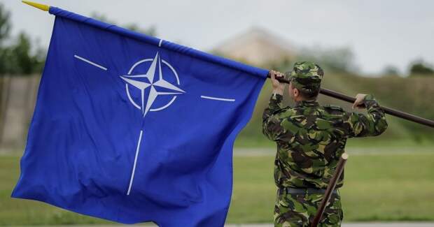 Зачем Россию провоцируют заявлениями о приеме Украины в НАТО