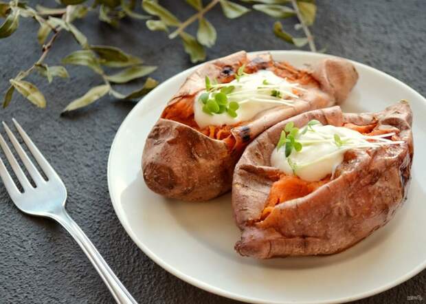 Здоровая осенняя еда, которая понравится всей семье