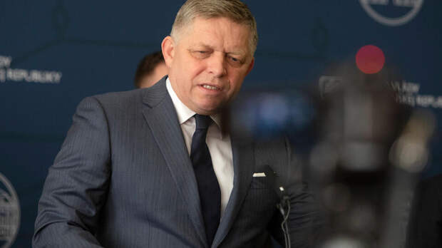 Президент Словакии заявил, что Фицо помнит обстоятельства покушения