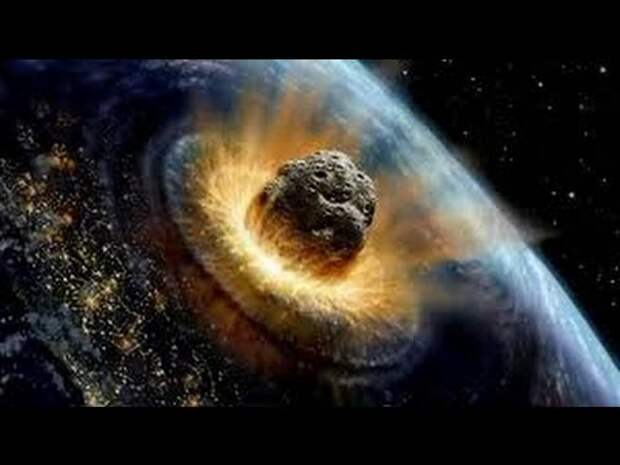 ASTEROID Will Hit Earth in near Future