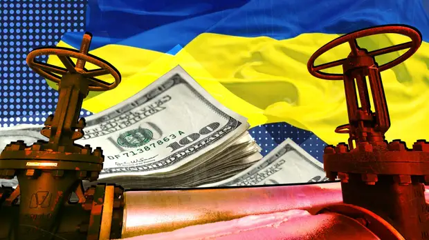 Киевский аналитик предложил Западу «план Маршалла» для Украины