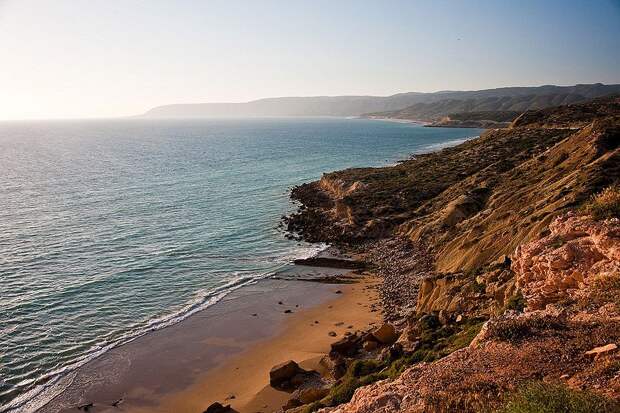 Удивительные побережья со всего мира Coastlines27 Удивительные побережья со всего мира