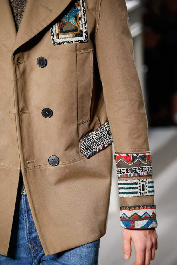 мужская коллекция Valentino весна/лето 2016. мужская коллекция Valentino весна/лето 2016.