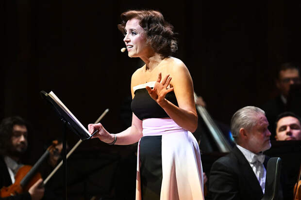 Ксения Алферова призналась, как спасала брак с Егором Бероевым