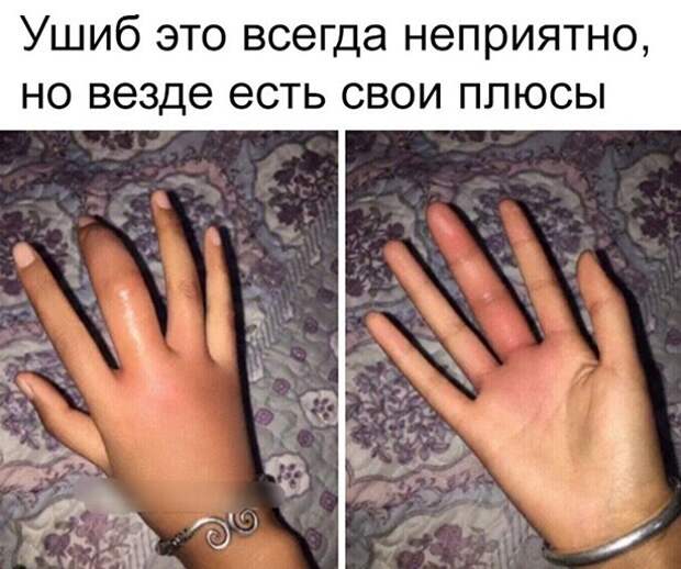 Прикольные и смешные картинки