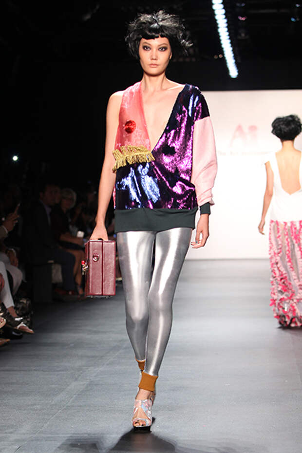 ai spring 2016 look 55- melissa d gonzalez