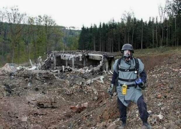 Наивные чешские юноши...