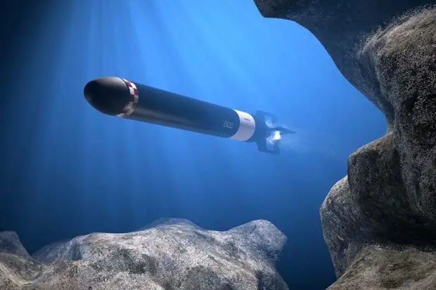 Sohu: Российская «торпеда-призрак» способна нанести сокрушительный удар по США