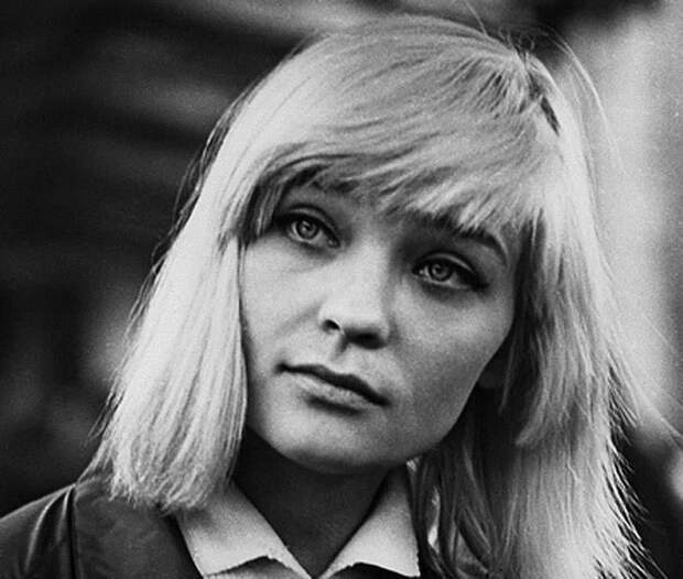 Елена Кондулайнен и еще 6 самых сексуальных актрис СССР