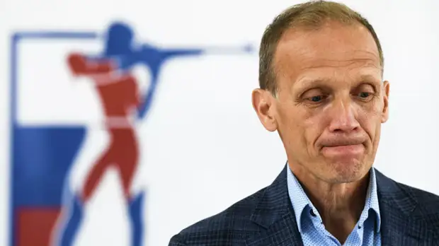 Драчёв: любая медаль на ОИ-2022 уже будет успехом для нас