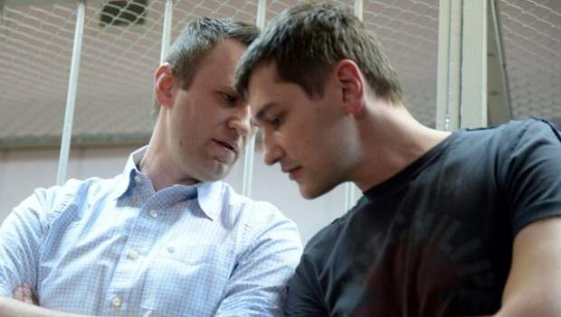 Приговор Навальным не оправдал ожиданий