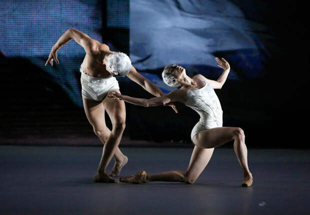 ballet