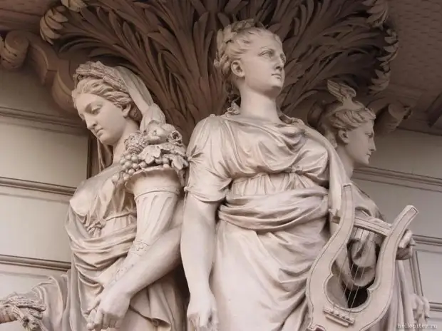 ����� - ��������� �����..., ��� ��������� ��������