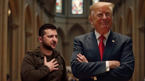 США запускают "Небесную крепость" против иранских дронов: Украина в деле