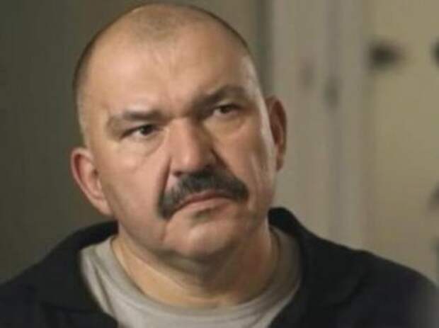 Актёр Геннадий Венгеров сообщил о смертельной болезни и попрощался с друзьями в соцсети Актёр Геннадий Венгеров сообщил о смертельной болезни и попрощался с друзьями в соцсети