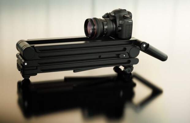 Компания Edelkrone «заново изобрела штатив» – StandPlus