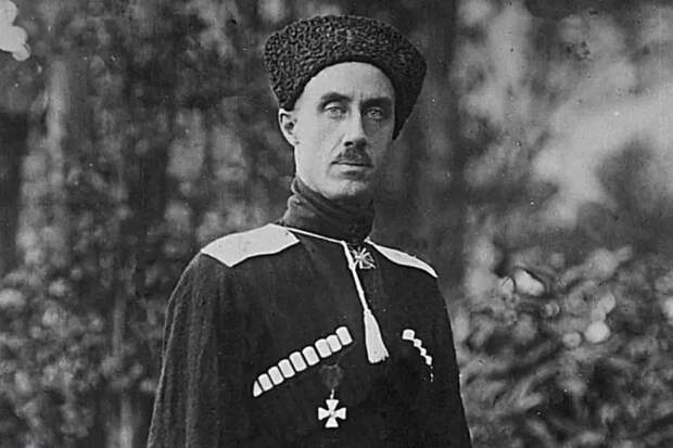 Три мифа о генерале Врангеле. Как слагаются легенды