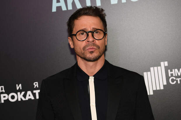 Актер Павел Деревянко запланировал провести семейный фестиваль в Таганроге