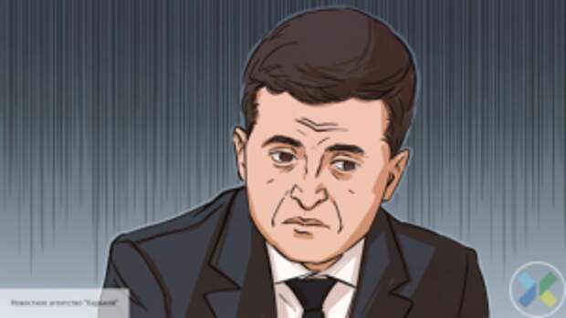 Зеленский пообещал миллион долларов за изобретение вакцины от коронавируса