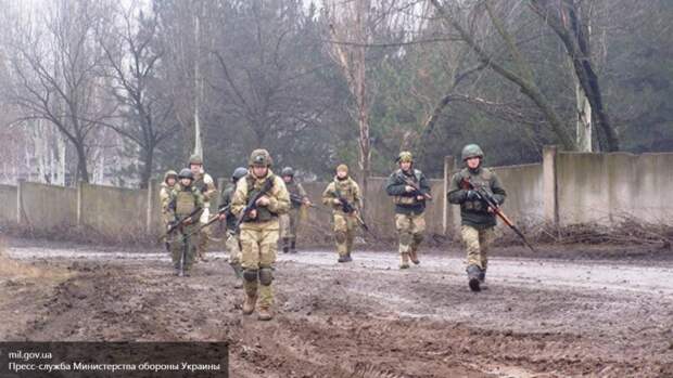 Первый Украинский: ВСУ покусились на святое, «перемирие» требует крови, мобильный дозор Первый Украинский: ВСУ покусились на святое, «перемирие» требует крови, мобильный дозор