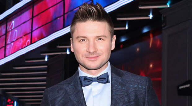 Сергей Лазарев выпустит сборник лучших хитов