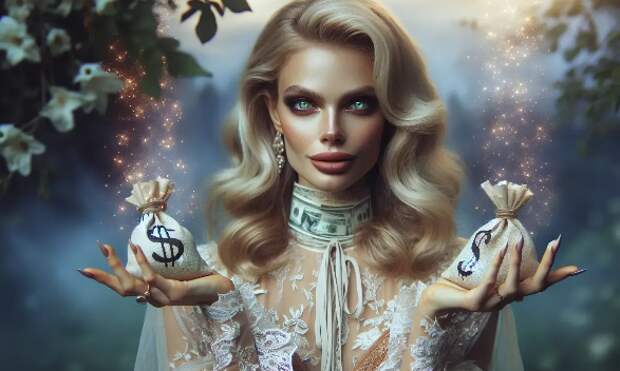 Один знак Зодиака сорвет джекпот