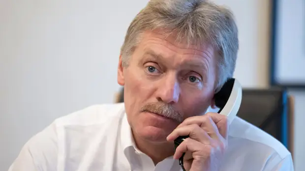 Песков рассказал о вакцинации сотрудников администрации президента