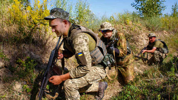 Украинцев отправили в Донбасс за рабами: Снайпер ДНР рассказала о найденном в 2014 году документе