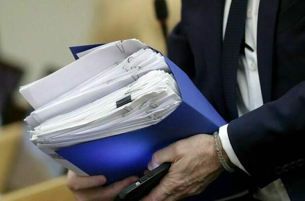 В Госдуму внесли законопроект о штрафах за майнинг криптовалюты