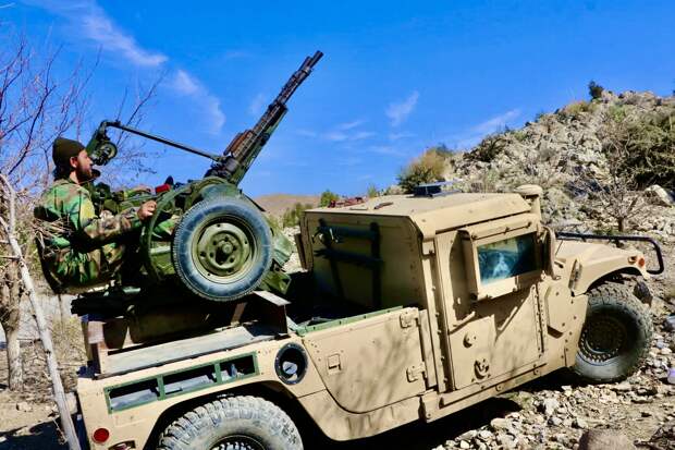 Пакистан выдвинул ультиматум Афганистану: диалог невозможен, пока Кабул укрывает боевиков