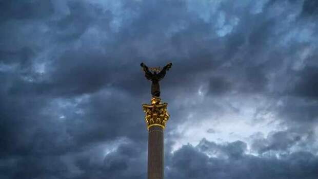 Украина отсрочила свою капитуляцию