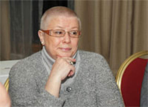 Прокопюк Марина Рудольфовна, главный редактор портала profiok.com