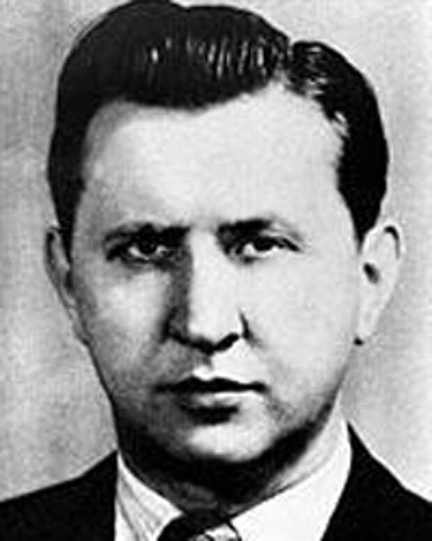 Александр Феклисов (фото: svr.gov.ru)