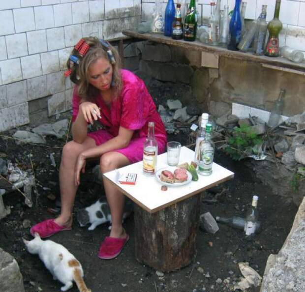 вся правда о независимых женщинах 