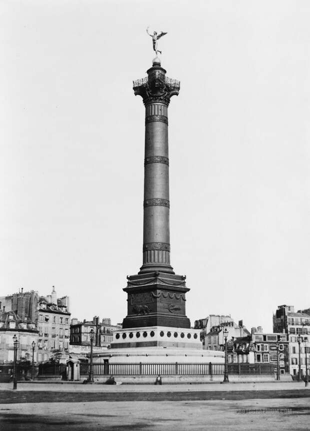 Paris 1865