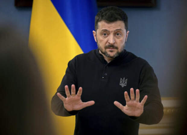 Тишина вокруг плана урегулирования по Украине оказалась красноречивее слов