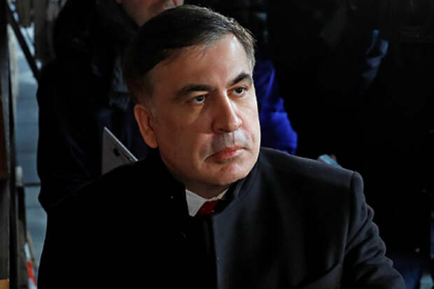 Консилиум медиков вынес рекомендации по госпитализации Саакашвили