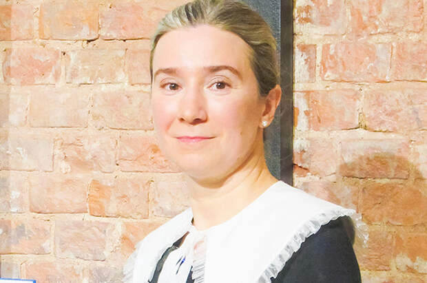 Екатерина Шульман* прокомментировала посвященные ей песни Шнурова и Оксимирона