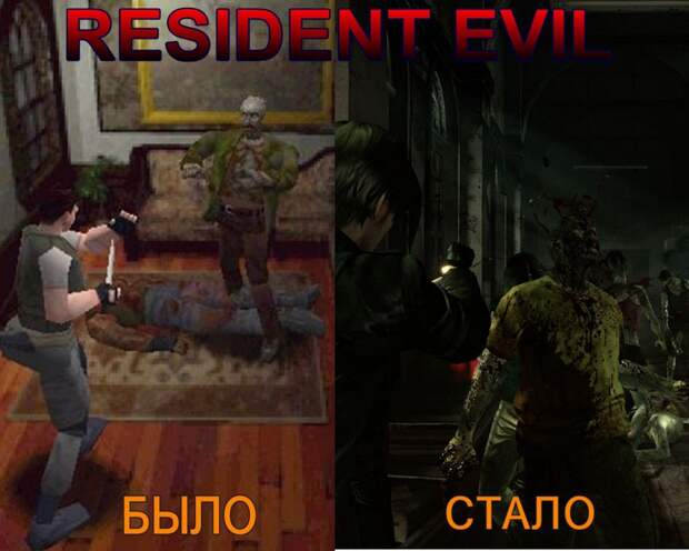 Эволюция компьютерных игр  игры, смена, эколюция