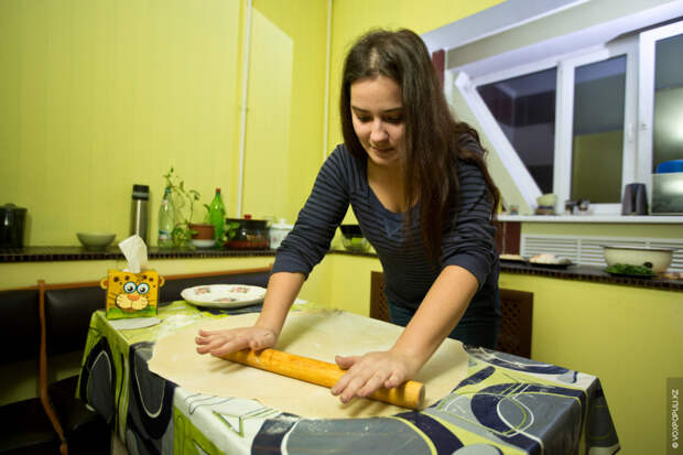 Три рецепта бешбармак 