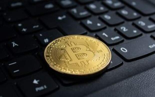Биткоин впервые преодолел отметку в 41 тысячу долларов