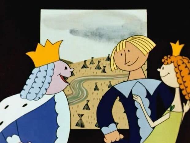 Королевы мультипликации: 8 женщин, которые сделали советские мультфильмы незабываемыми 8 женщин, мультфильмы, советские