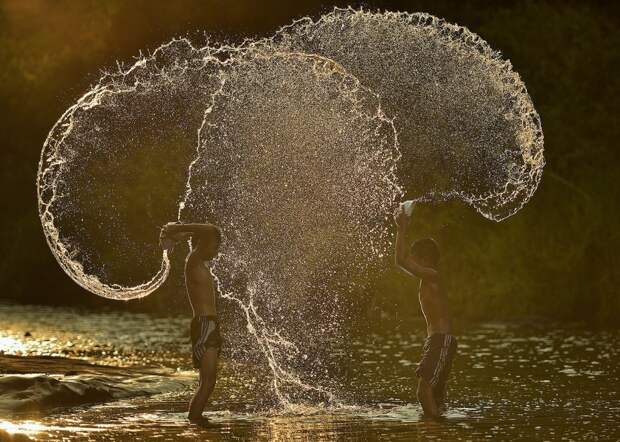 Лучшие фотографии месяца! интересное, фото