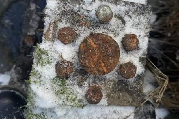 В Тамбовском округе вандалы вывели из строя гидротехническое сооружение