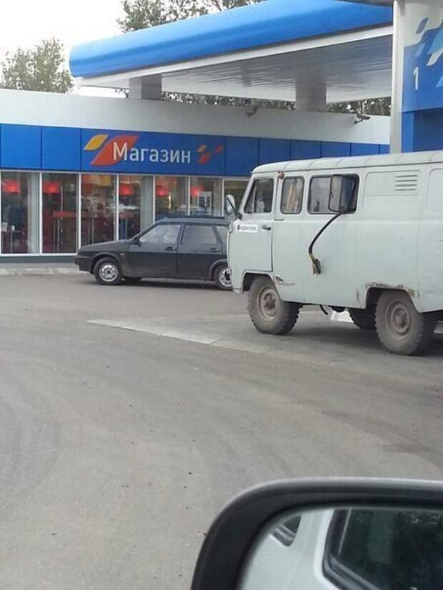 15.  авто, автоприколы, приколы