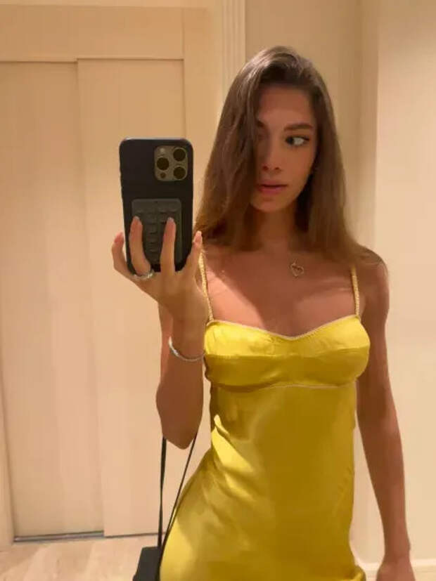 Сара Киперман