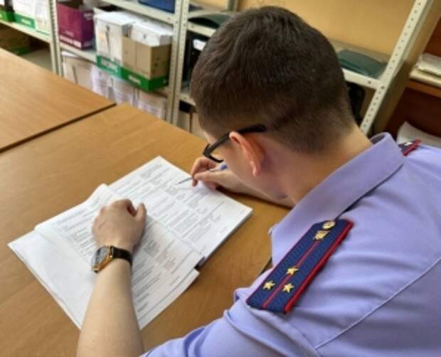 Председатель СК России поручил представить доклад по обращению медицинских работников Курской области