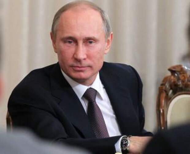 Эксперт предложил отнестись всерьез к шутке Путина о Тиллерсоне